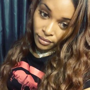 Meet your Posher, Keitha